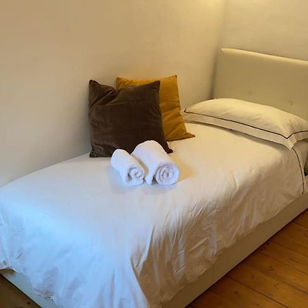 Spiritoso Cozy Studio Lägenhet Florens Exteriör bild