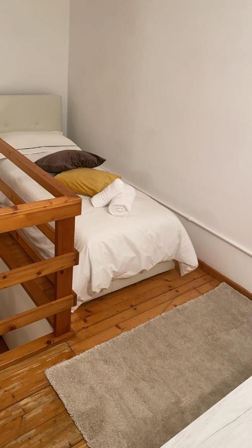 Spiritoso Cozy Studio Lägenhet Florens Exteriör bild