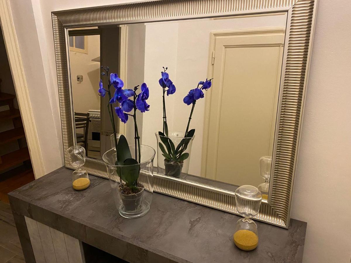 Spiritoso Cozy Studio Lägenhet Florens Exteriör bild