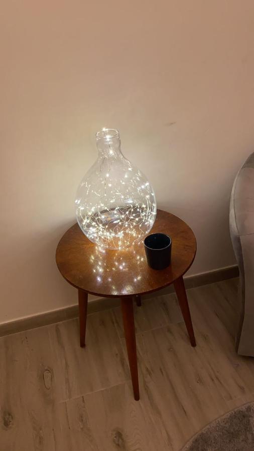 Spiritoso Cozy Studio Lägenhet Florens Exteriör bild