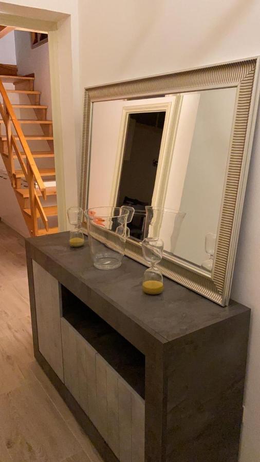Spiritoso Cozy Studio Lägenhet Florens Exteriör bild