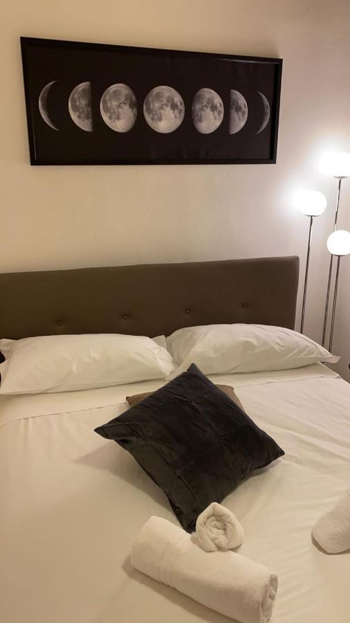 Spiritoso Cozy Studio Lägenhet Florens Exteriör bild
