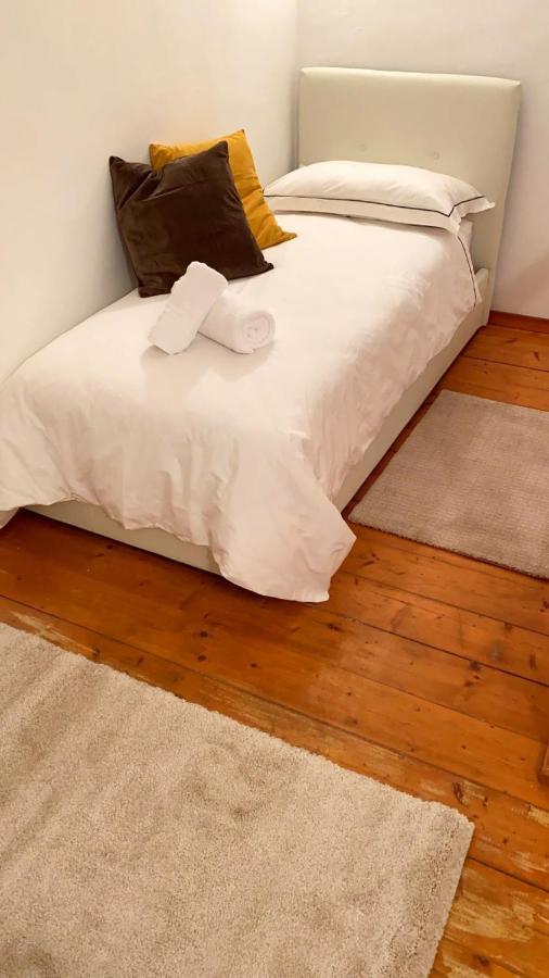 Spiritoso Cozy Studio Lägenhet Florens Exteriör bild