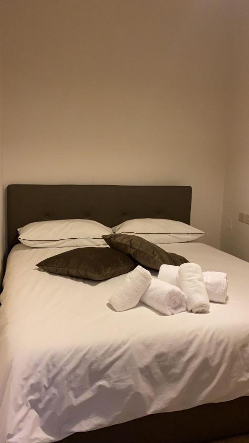Spiritoso Cozy Studio Lägenhet Florens Exteriör bild